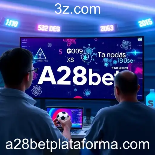 A28Bet Revoluciona o Cenário de Jogos em 2025
