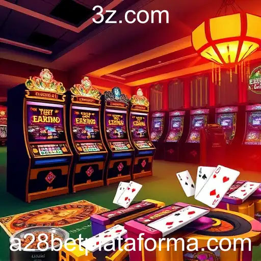 A Emergência dos Jogos Online em 2026