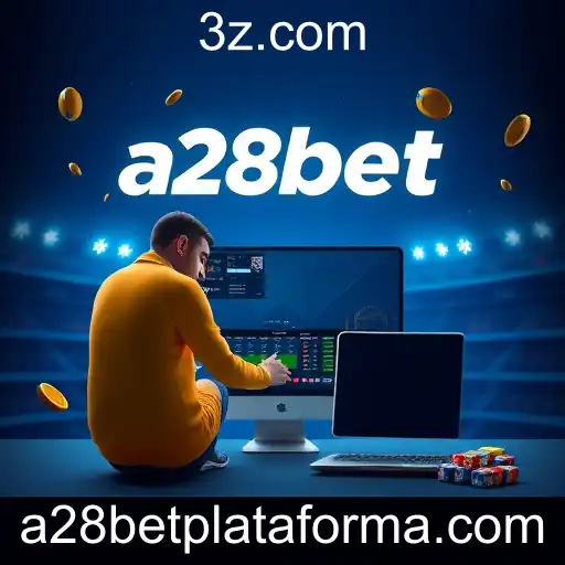 A28bet: A Evolução dos Jogos Online no Brasil