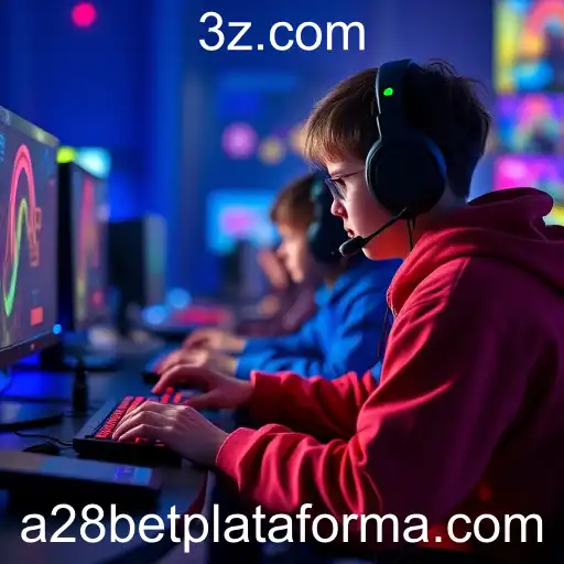 A Popularidade Crescente dos Jogos de Azar no Brasil