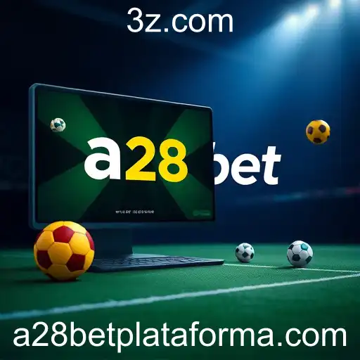 A28bet e a Ascensão dos Jogos Digitais em 2025