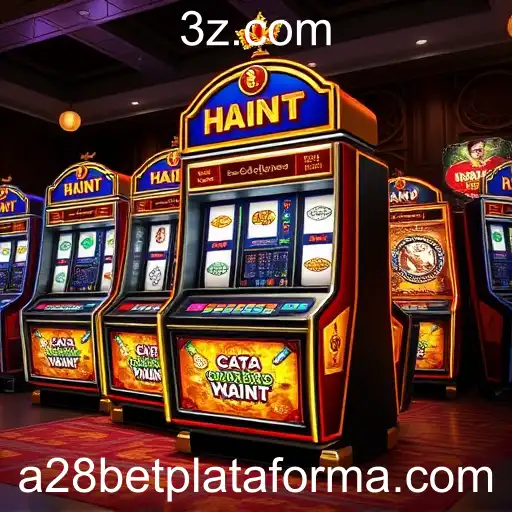 Ascensão dos Sites de Jogos no Brasil