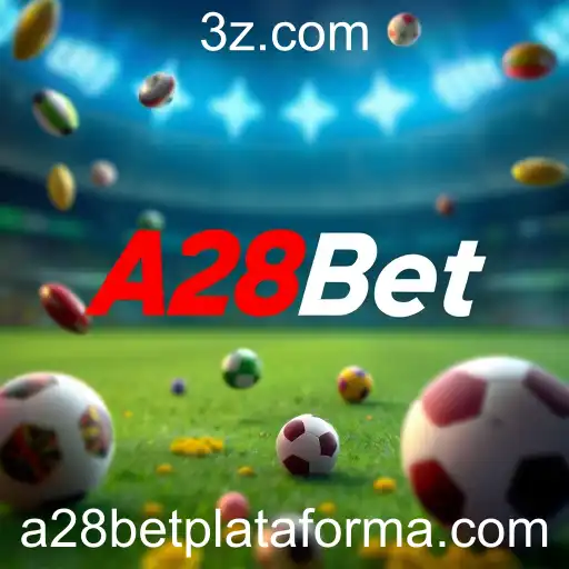 A Evolução e os Desafios do Apostas Online: O Caso A28Bet