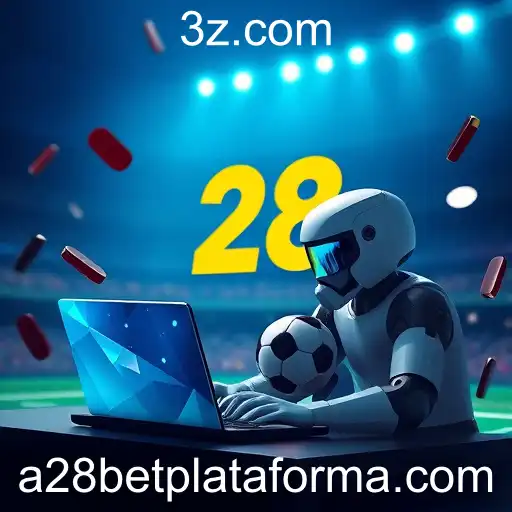 A Expansão dos Jogos Online e a Popularidade do A28bet