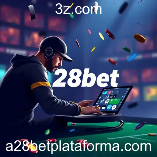 Expansão dos Jogos Online e o Impacto das Regulações