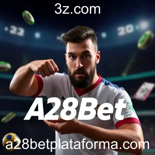 Expansão do Jogo Online em 2025: O Impacto da a28bet