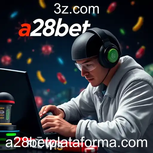A Expansão dos Sites de Jogos Online em 2025