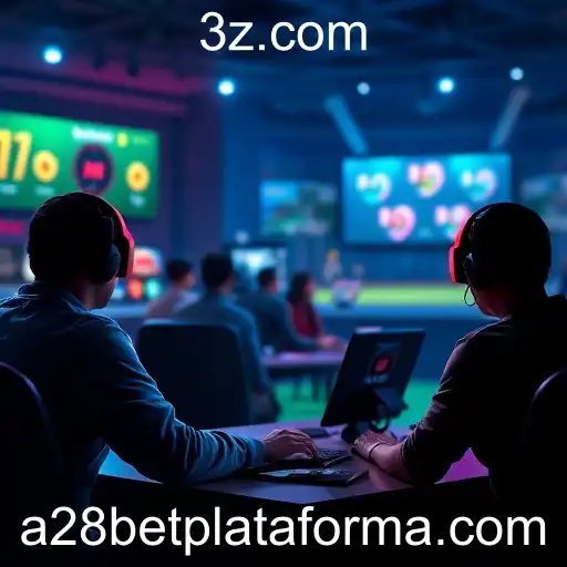 Crescimento do Mercado de Apostas Online em 2025