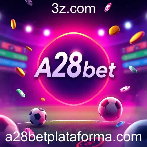 A Nova Era dos Jogos Online e o Impacto do A28bet