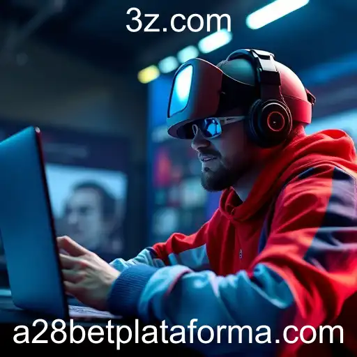 Tendências dos Jogos Online em 2025