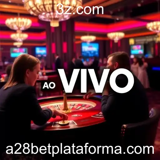 Crescimento dos Jogos Online no Brasil: Foco no a28bet