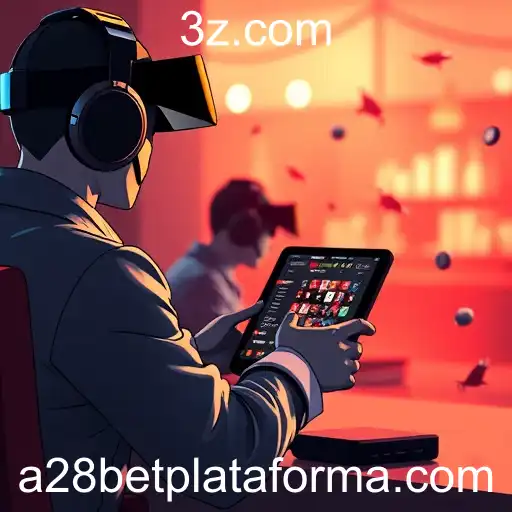 Impacto dos Jogos Online em 2025