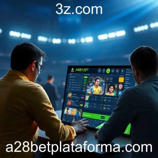 Crescimento dos Apostas Online no Mercado Brasileiro