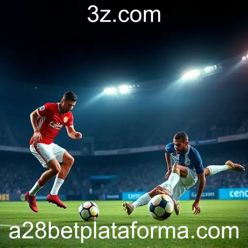 Crescimento do Mercado de Apostas Online e a Influência da a28bet