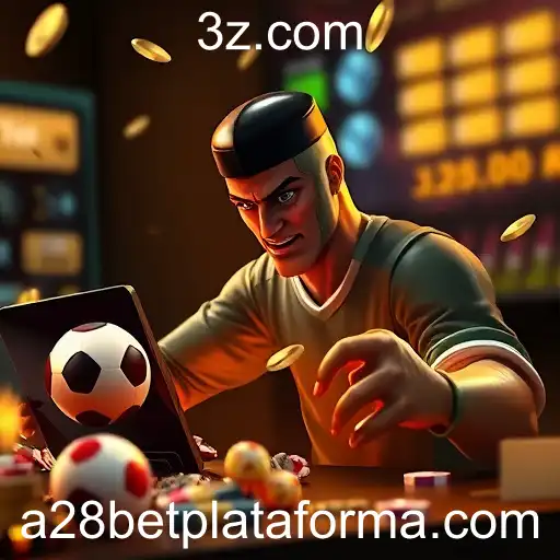 A Expansão e Desafios do Apostas Online em 2026