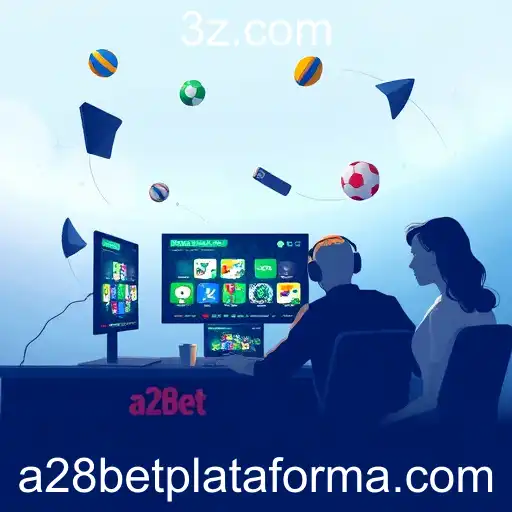 A Evolução do Mercado de Jogos Online em 2025