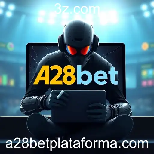 Tendências de Jogos Online e o Crescimento da A28bet